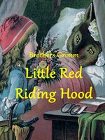 Little Red Riding Hood